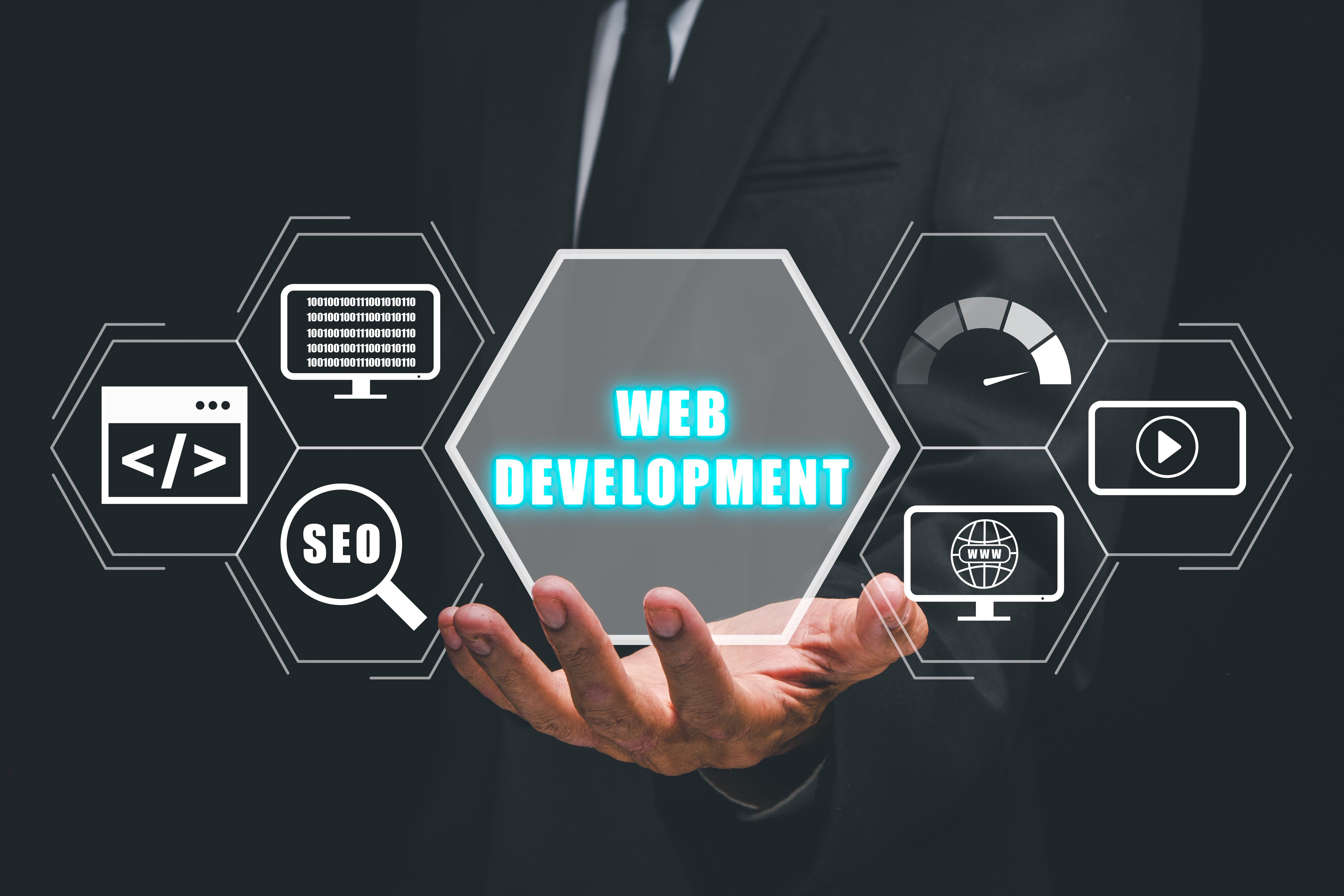 Digital Marketing Services